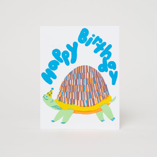 turtle birthday