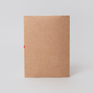 Foldeeo Notebook Folio Dog Squad B6 Size