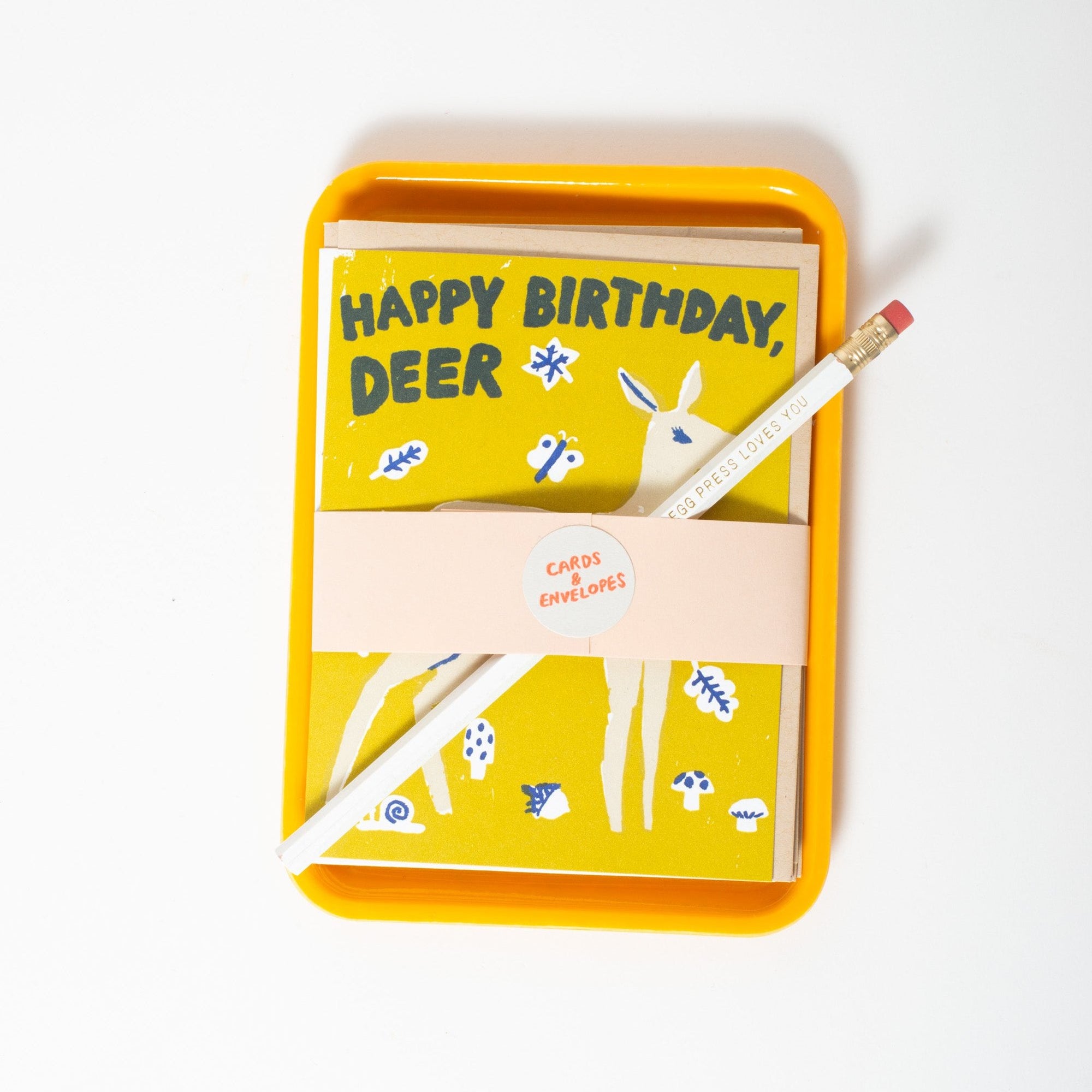 Birthday Card Bundle