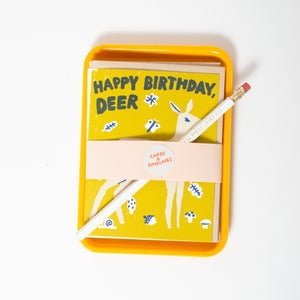 Birthday Card Bundle
