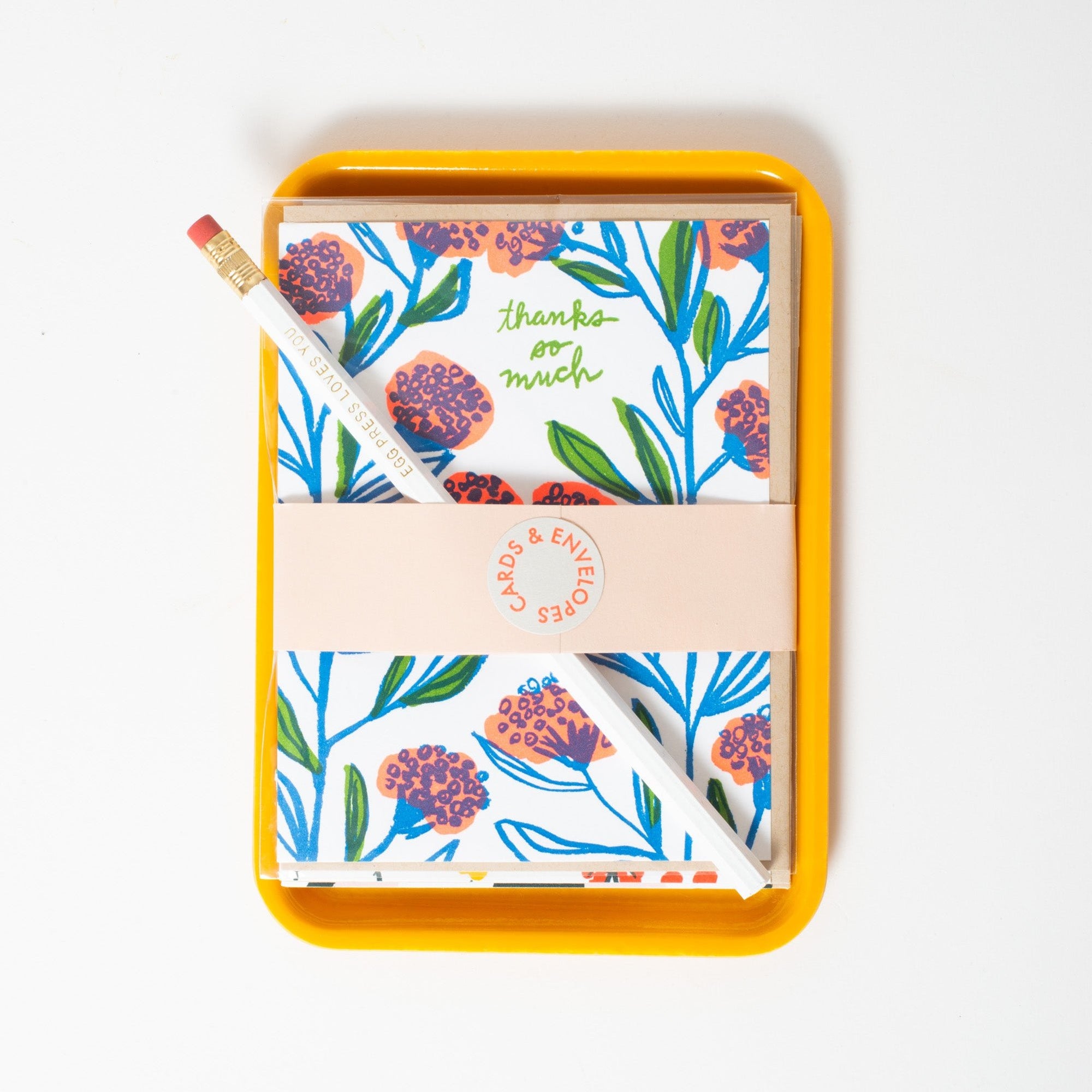 Any Occassion Card Kit