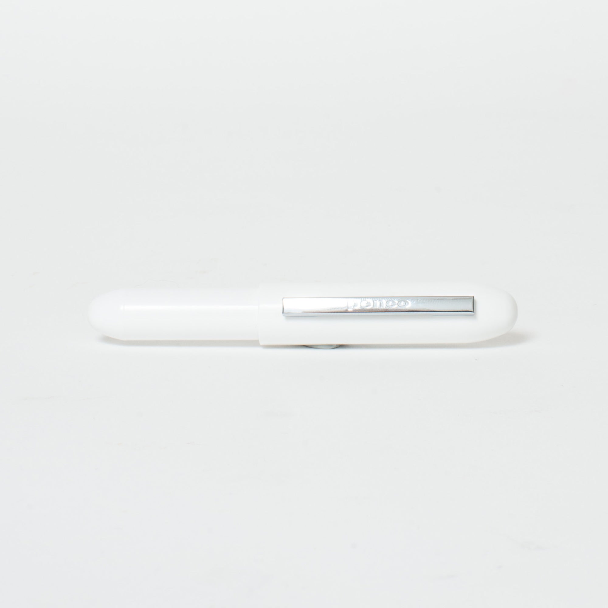 Perfection Ballpoint Pen Light, White