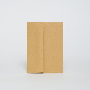 with sympathy empathy card